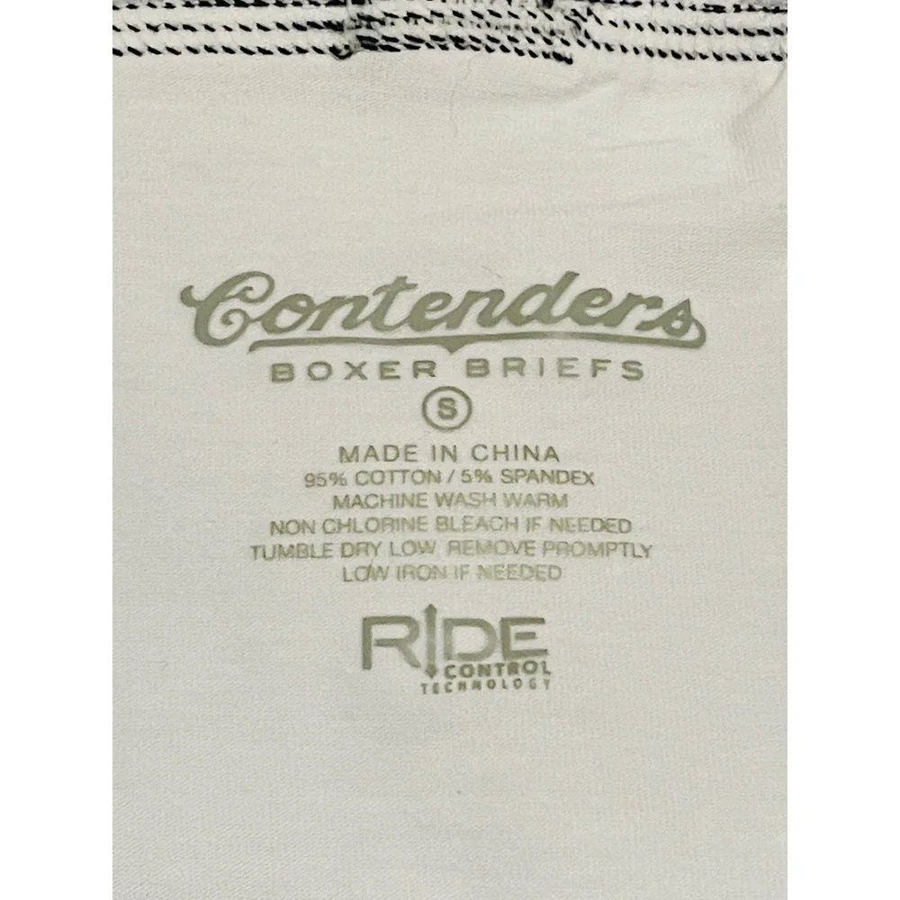 Contenders 